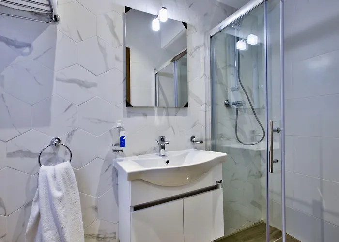 Otel Tritoni Valletta Boutique 4*