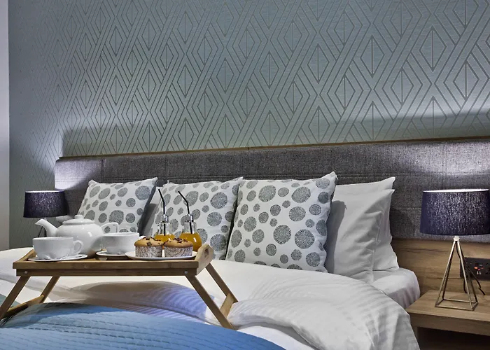 Tritoni Valletta Boutique ホテル 4*