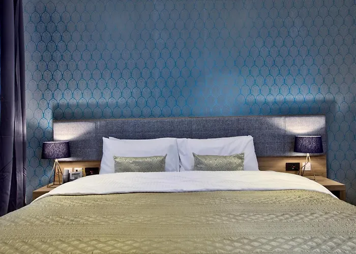 Otel Tritoni Valletta Boutique