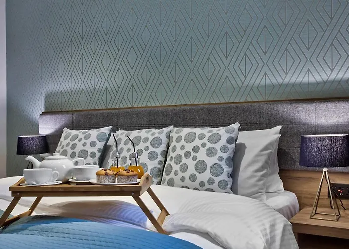 Tritoni Valletta Boutique 4* Il-Furjana