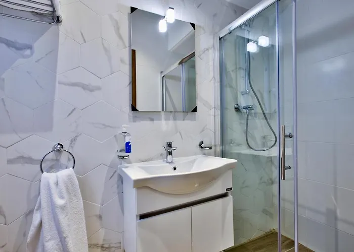 Otel Tritoni Valletta Boutique Il-Furjana