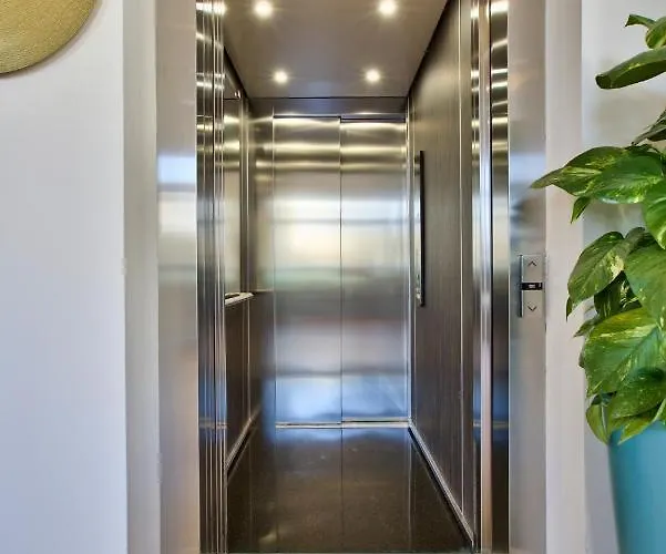 Tritoni Valletta Boutique 4*